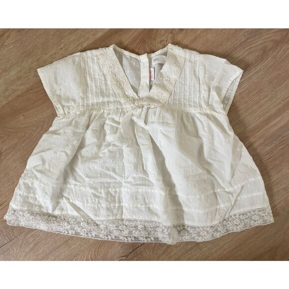 Zara Other - Kids Zara Top